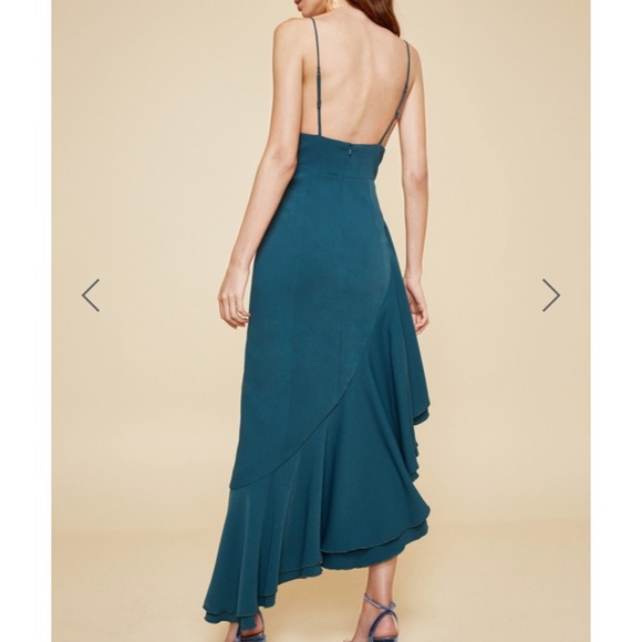 NWT C/MEO Collective Dress - Picture 5 of 6